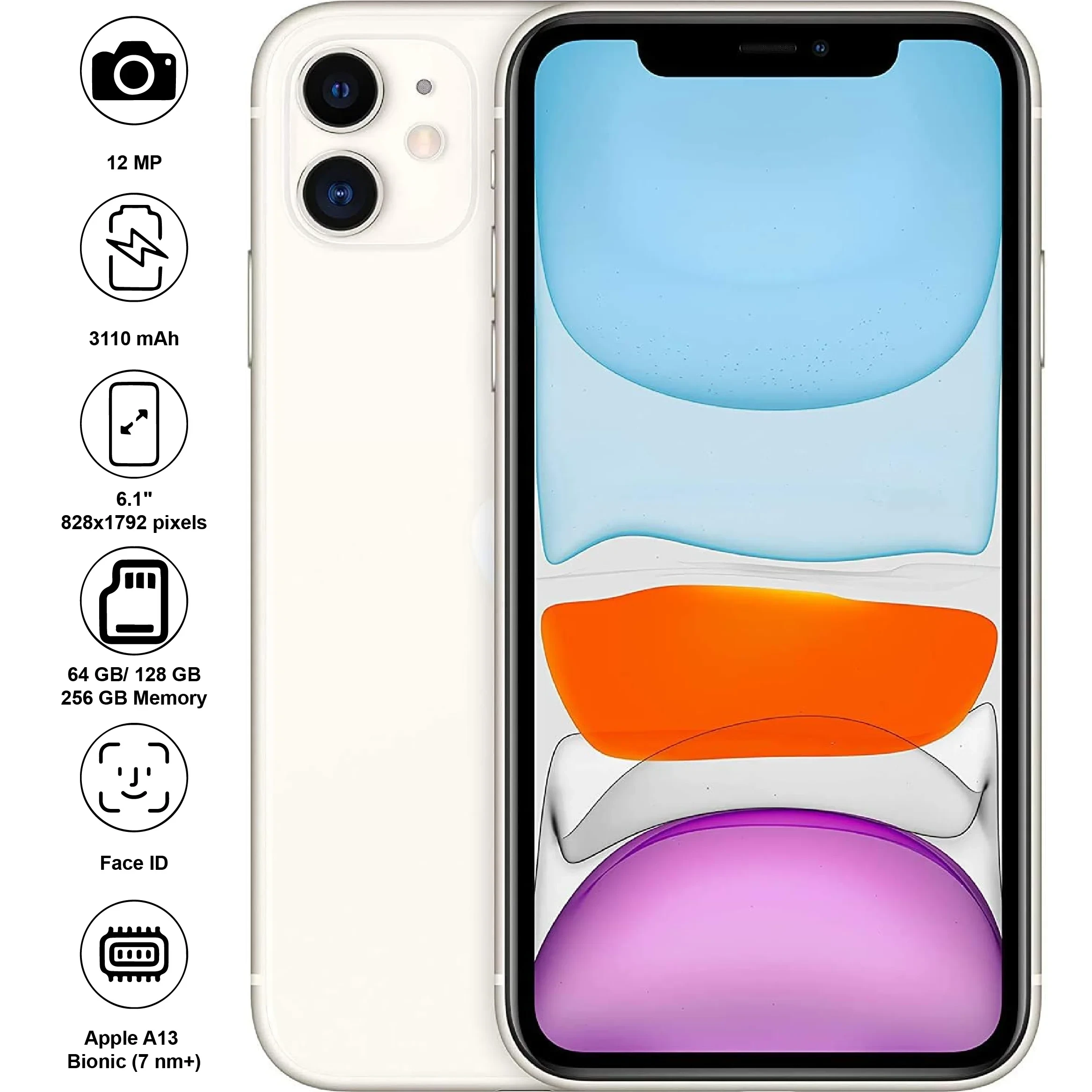 Mobitel best cheap iphone 11 pro used all colors uk